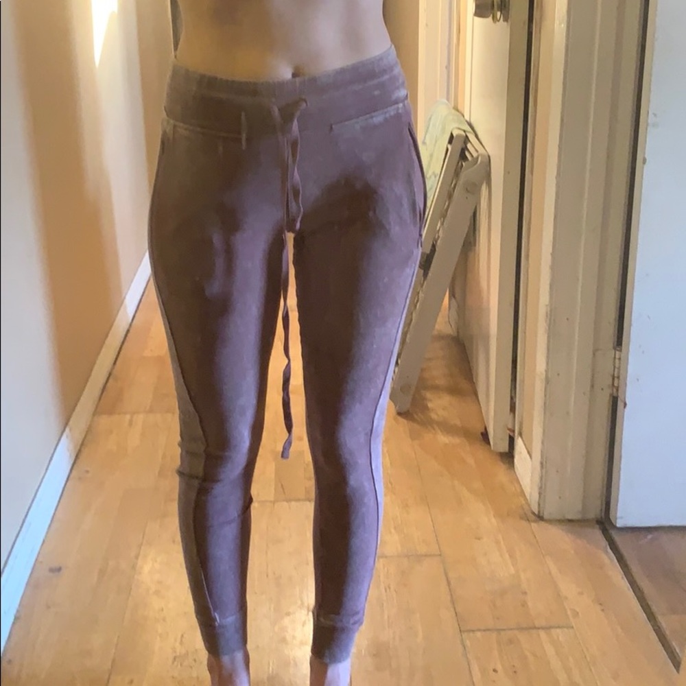 Yoga pants / sweatpants Victoria's secret pink s